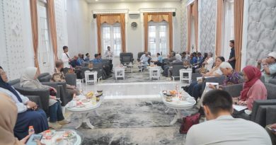 Kementan dan IFAD Evaluasi Keberhasilan Program UPLAND, Garut Jadi Percontohan Pengembangan Kentang