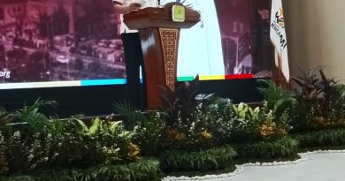 Musyawarah Kota III KORMI Kota Bekasi Digelar, Wiwie Hanggono Maju sebagai Calon Tunggal Ketua