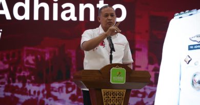 Wali Kota Bekasi Apresiasi KORMI Kota Bekasi, Siap Ukir Prestasi Lebih Tinggi di Kancah Nasional