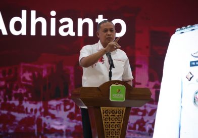 Wali Kota Bekasi Apresiasi KORMI Kota Bekasi, Siap Ukir Prestasi Lebih Tinggi di Kancah Nasional
