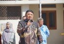 Bupati Garut Ajak Siswa Aktif Berorganisasi dan Kembangkan Potensi Diri