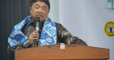 Tingkatkan Mutu Pendidikan, Pemkab Garut Gandeng UPI Latih 400 Pendidik