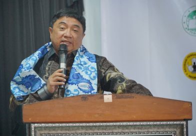Tingkatkan Mutu Pendidikan, Pemkab Garut Gandeng UPI Latih 400 Pendidik