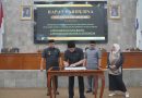 DPRD Garut Mulai Bahas KUA-PPAS APBD 2027, Aris Munandar Tekankan Anggaran Harus Berdampak bagi Masyarakat