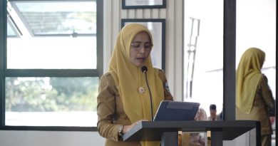 Bupati Garut Dorong Bapenda Optimalkan PAD Lewat Langkah Konkret dan Terukur