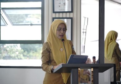 Bupati Garut Dorong Bapenda Optimalkan PAD Lewat Langkah Konkret dan Terukur