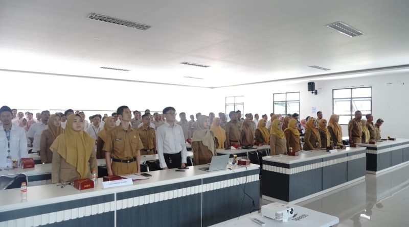 Pemkab Garut Perkuat Kolaborasi Lintas Sektor untuk Tekan Kemiskinan Ekstrem