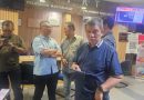 PWI Pusat Resmi Melaporkan Hotman Paris ke Polda Metro Jaya, Tegaskan Komitmen Melindungi Martabat Wartawan