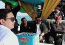 Ketua DPRD Garut Hadiri Tasyakur Nelayan Santolo, Dorong Pelestarian Laut dan Penguatan Ekonomi Pesisir