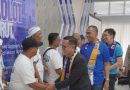Ayi Suryana Ajak Bobotoh Kolot Garut Perkuat Peran Sosial, DPRD Siap Dukung Program yang Berdampak bagi Masyarakat