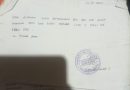 Diduga Terjadi Perbedaan Data Letter C dan SHM, Pelapor Minta Polres Garut Telusuri Riwayat SHM Nomor 233