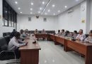 Bupati Garut Minta Truk ODOL dan Parkir Liar Ditertibkan
