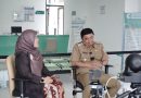Dukung Peningkatan Layanan Kesehatan, Bupati Garut Hadiri Podcast Bersama Klinik Utama Dr. H.A. Rotinsulu