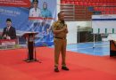 DPPKB Kota Bekasi Gelar Sarasehan Kader KB, Perkuat Peran dalam Program Keluarga Berencana