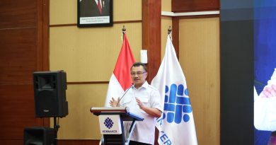 Pemkot Bekasi Perkuat UMKM dengan Pelatihan Strategi Efektif Pengurusan Izin BPOM
