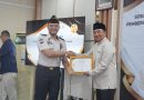 Dorong Perputaran Ekonomi, Bupati Garut Minta SKPD Optimalkan Penyerapan Anggaran