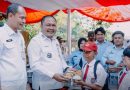 Dari UMKM hingga Rutilahu, Wabup Maslani Pastikan Pelayanan Publik Menyentuh Langsung Masyarakat