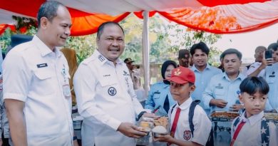 Dari UMKM hingga Rutilahu, Wabup Maslani Pastikan Pelayanan Publik Menyentuh Langsung Masyarakat