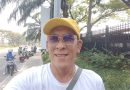Frits Saikat Resmi Nyatakan Pengunduran Diri dari Partai Kebangkitan Bangsa (PKB)