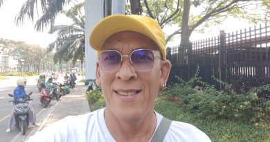 Frits Saikat Resmi Nyatakan Pengunduran Diri dari Partai Kebangkitan Bangsa (PKB)