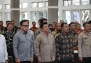 Bupati Garut Ajak ASN Petik Pelajaran Kepemimpinan dari Buku Babad Alas Karya Bima Arya