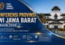PWI Jabar Matangkan Konferprov 2026, Sosialisasi Tahap I Tekankan Transparansi dan Demokrasi