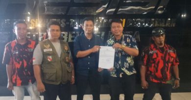 Diduga Akta Cerai Palsu Picu Perubahan Kartu Keluarga, Kuasa Hukum Laporkan Kasus ke Polres