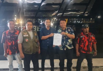 Diduga Akta Cerai Palsu Picu Perubahan Kartu Keluarga, Kuasa Hukum Laporkan Kasus ke Polres