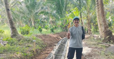 Program OPLAH 2026 di Desa Bojong Disambut Antusias, Petani Harapkan Rehabilitasi Jaringan Irigasi Tersier Berkelanjutan