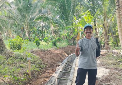 Program OPLAH 2026 di Desa Bojong Disambut Antusias, Petani Harapkan Rehabilitasi Jaringan Irigasi Tersier Berkelanjutan
