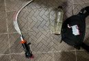 Bawa Celurit dan Miras Saat Dini Hari, Seorang Pemuda Diamankan Polisi