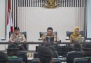 Bupati Garut Minta Kontingen Pramuka Tunjukan Prestasi di Jamnas 2026