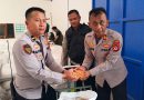 Polsek Pasirwangi Salurkan 5 Ton Jagung ke Bulog, Wujud Dukungan Polri terhadap Ketahanan Pangan Nasional