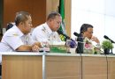 Tri Katakan Displin Bukan Hanya Diukur dari Absensi Saja