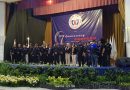 Tujuh Tahun Mengabdi, FWJ Indonesia Lanjutkan Langkah dengan Pengurus Baru