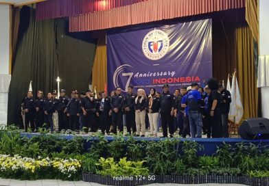 Tujuh Tahun Mengabdi, FWJ Indonesia Lanjutkan Langkah dengan Pengurus Baru