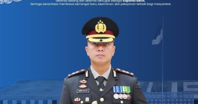 SELAMAT DATANG KAPOLRES GARUT, AKANKAH ERA BARU PENEGAKAN HUKUM DIMULAI? PELAPOR TUNGGU KEPASTIAN GELAR PERKARA YANG MANDEk BERBULAN-BULAN