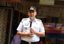 Wali Kota Bekasi Optimis Kampung KB Kenanga RW 08 Binjay Bawa Harum Nama Kota Bekasi
