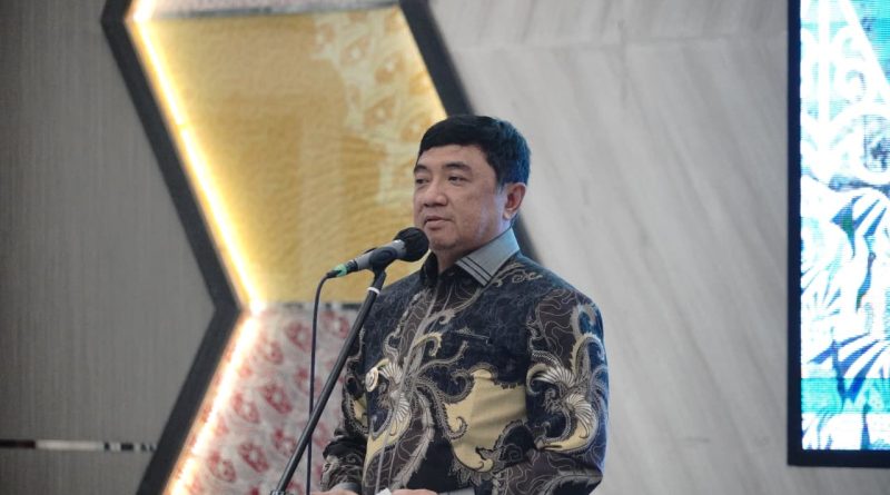 Garut International Kite Festival 2026 Jadi Ajang Promosi Wisata dan Persahabatan Dunia