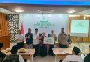 BAZNAS RI Kucurkan Rp800 Juta, Bekasi Jadi Kota Pertama Cetak UMKM Naik Kelas Lewat Digital Marketing.