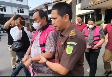 Korupsi di Balik Layanan Air Bersih, Tiga Eks Petinggi Tirta Bhagasasi Dijerat, Negara Rugi Rp4,5 Miliar