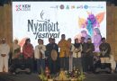 Nyanet Festival 2026 Masuk KEN, Bupati Garut Dorong Promosi Budaya Lokal