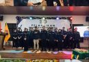 Pelantikan Ketua Karang Taruna Padurenan, Aldi Ajak Pemuda Perkuat Kebersamaan dan Kepedulian Sosial