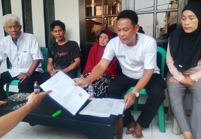 Ahli Waris Protes Keras Karena Yayasan Cantumkan Alamat Rumah Tanpa Izin