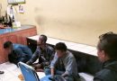 Resahkan Warga Di Kawasan Stasiun Garut, Tiga Orang Dalam Kondisi Pengaruh Miras Diamankan Polisi