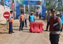 Ribuan Pengunjung Nikmati Garut International Kite Festival 2026, Polisi Pastikan Situasi Tetap Kondusif