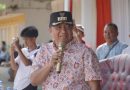 Bupati Garut Dorong Pembibitan Atlet Lewat Piala Soeratin 2026