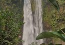 Curug Sanghyang Taraje Diproyeksikan Jadi Destinasi Unggulan Garut