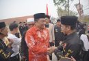 Bupati Garut: Pencak Silat Adalah Warisan Budaya Yang Harus Dijaga