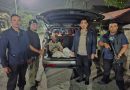 Polisi Berhasil Amankan Pelaku Penganiayaan Brutal Bersenjata Tajam Di Warung Peuteuy, Diduga Dipicu Perselisihan Keluarga